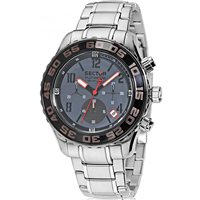 Orologio Sector No Limits Uomo in Acciaio R3273679025 - R3273679025